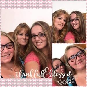 Meet your Posher, Gina